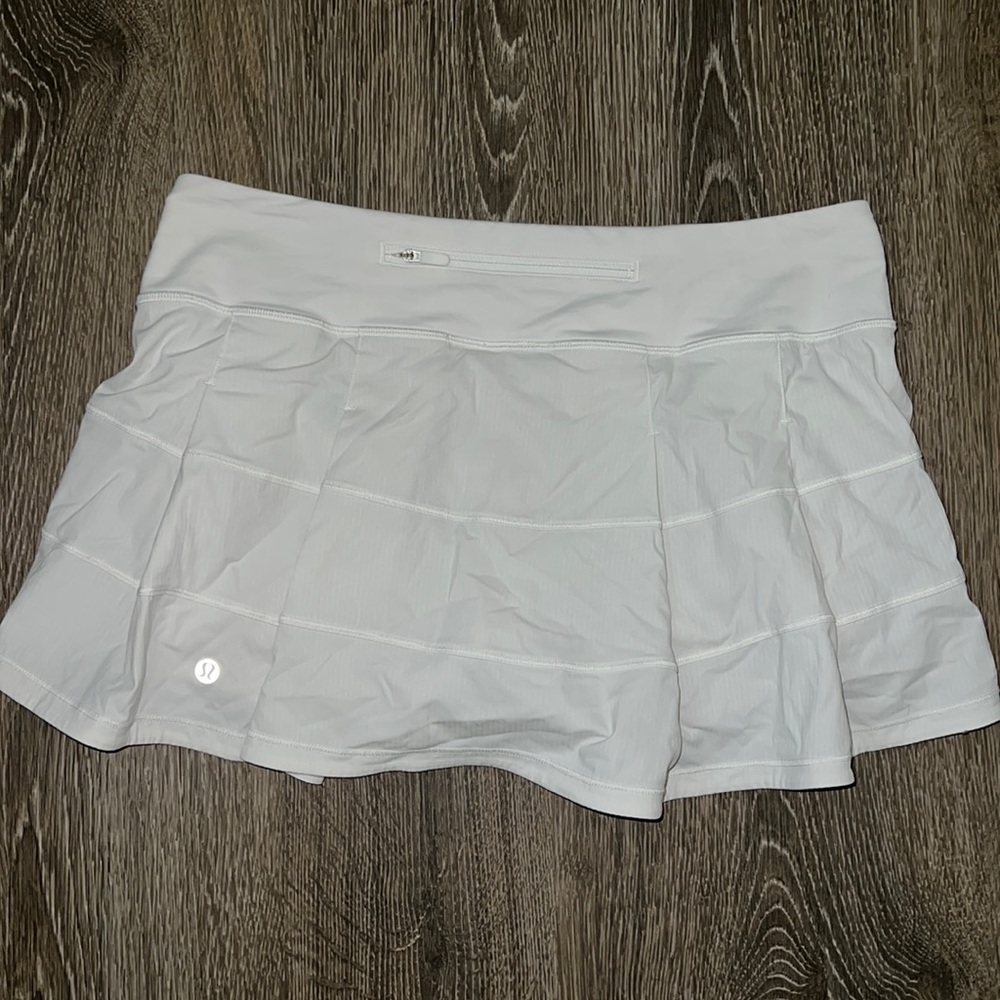 Lululemon Skirt